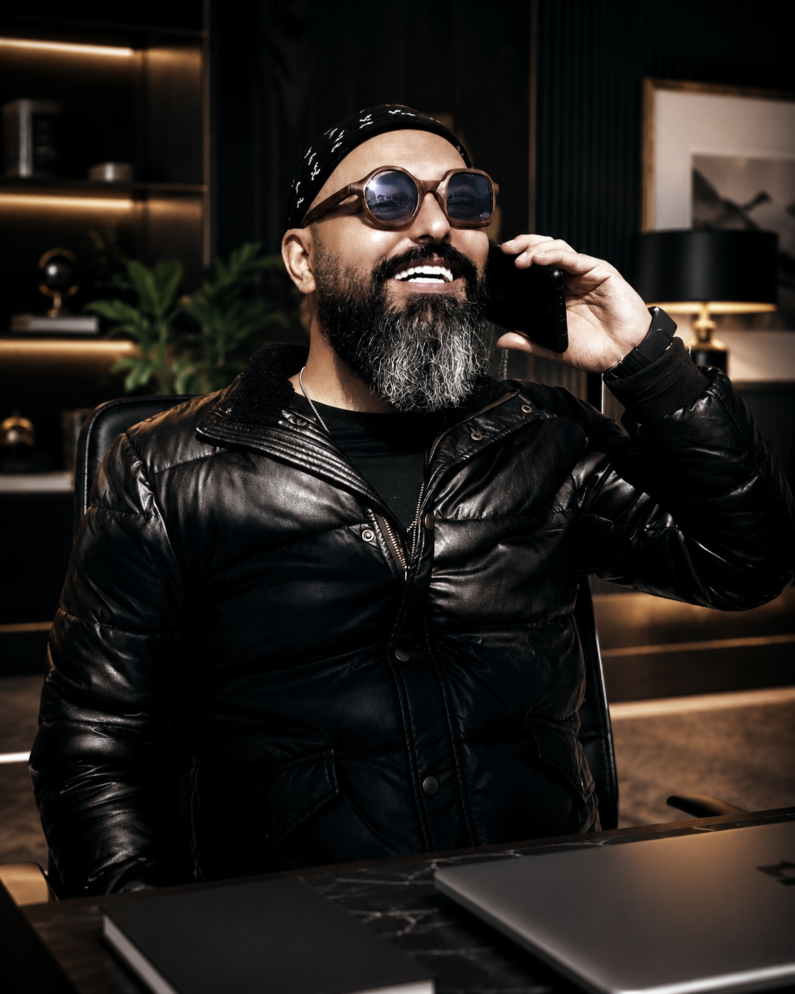 امید رحیمی، روزنامه‌نگار و استراتژیست رسانه